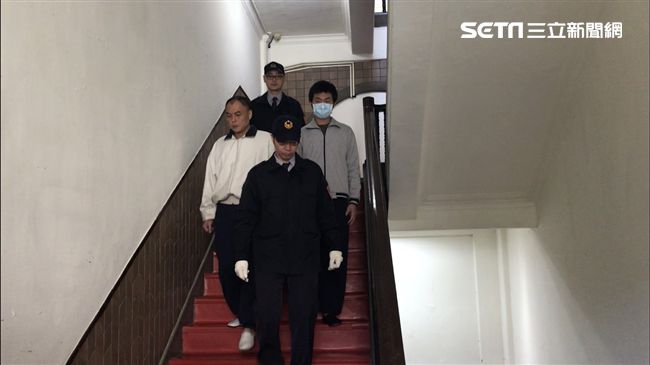 宿舍內聯手打死醉同事　2男判刑定讞