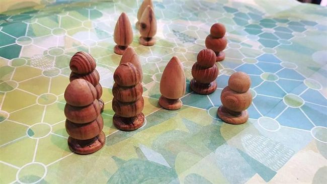 林務局文創品　遭網友揶揄像「肛塞」