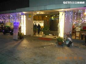 高雄,鳳山,釣蝦場,砸店