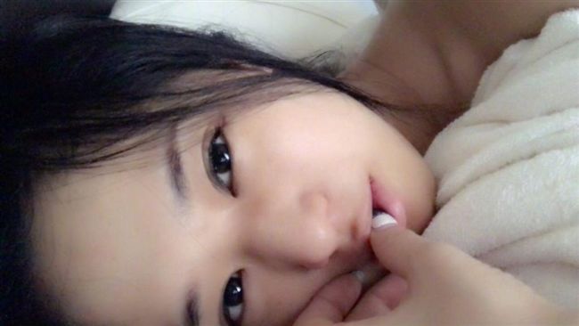 遭譏妳喜歡做愛吧？蒼井空霸氣反擊
