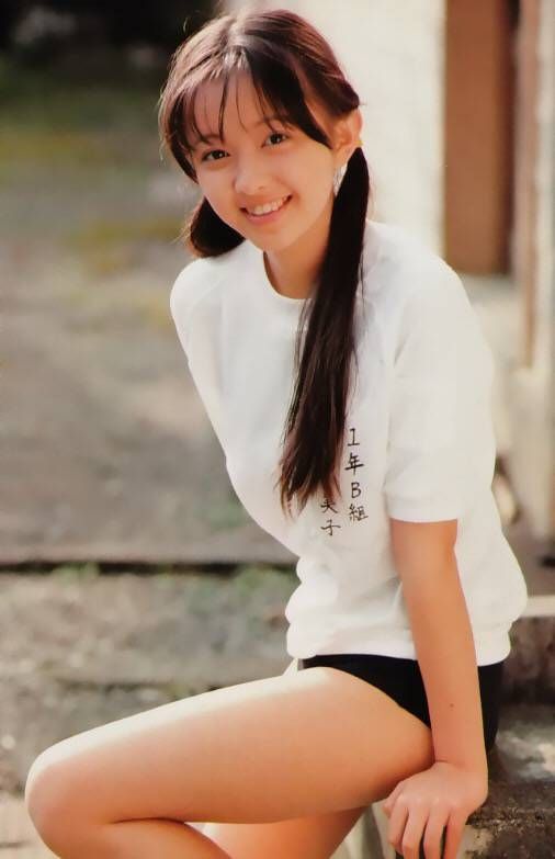 被封 世紀最後偶像 她44歲單身嘆找不到人愛 娛樂星聞