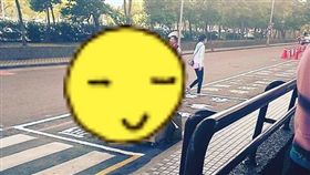 拍照報備在醫院　老婆怒回：你死定了,代客泊車／爆廢公社