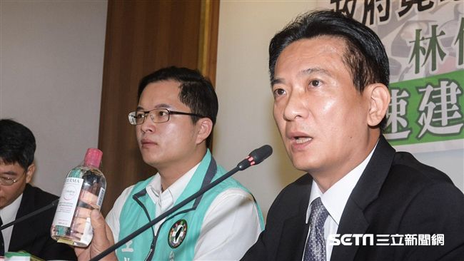 虐童頻傳　立委擬修法強制加裝監視器