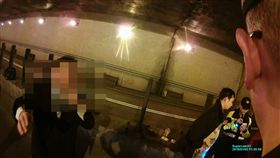 台北市,大安,妨害自由,押走