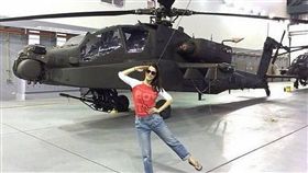 李蒨蓉（圖／翻攝自李蒨蓉臉書）