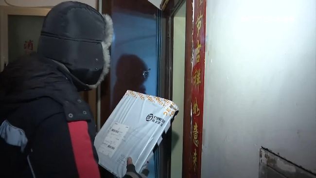 節省人力與成本　陸物流產業新革命