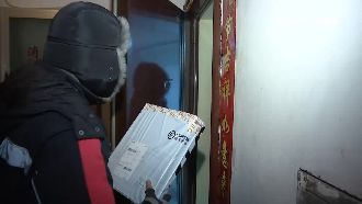 節省人力與成本　陸物流產業新革命