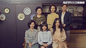 血觀音,潔西卡雀絲坦/双喜提供