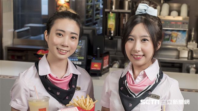 麥當勞全面調薪！大夜時薪261元