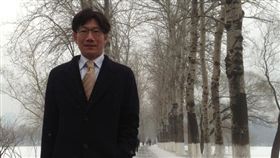 吳戈卿/翻攝自吳戈卿臉書