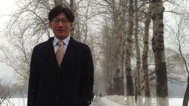 跨年等不到人　他今日才知吳戈卿過世