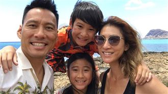 娶詠嫻對不對？艾力克斯為這理由說錯