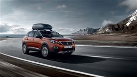 說明 車訊網／歐洲年度風雲車
