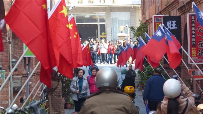 為什麼台灣人討厭大陸？中肯網友解答