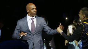 Chauncey Billups（ap）