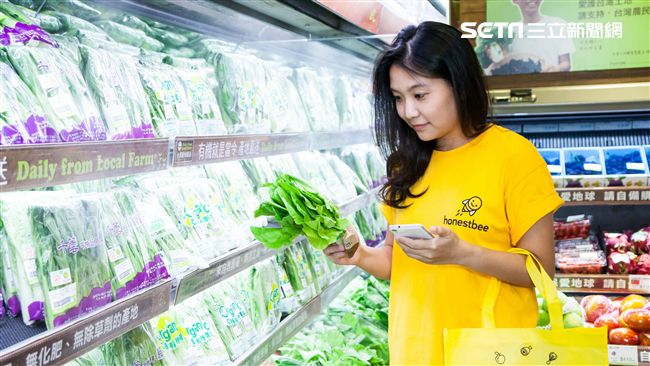 懶惰經濟夯　外送平台推線上生鮮超市