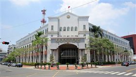 圖／翻攝自台南市警察局