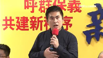 檢方查涉共諜案　王炳忠拿對岸錢辦事