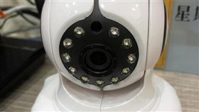 監視器,監控,鏡頭,密碼,駭客,偷窺,偷看
（圖／翻攝自爆料公社）