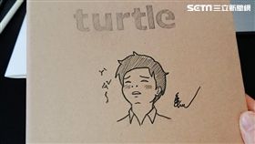 記事本,網紅,插畫家,小學課本的逆襲,IKEA,宜家家居,小逆