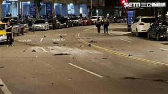 新年第2日…19歲騎士遭酒駕男撞死