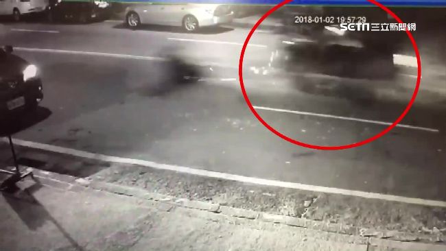 孝子遭酒駕累犯撞死　父淚崩求這件事