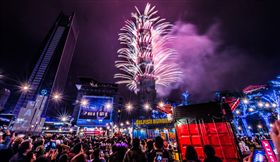 COMMUNE A7,信義區貨櫃市集。（圖／翻攝自COMMUNE A7臉書粉絲頁）