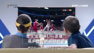 MOD豪華套餐用戶！可看iNEWS