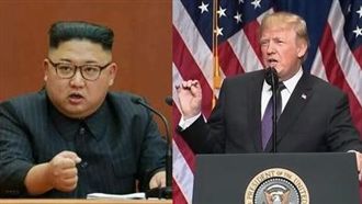 專家：美對北韓發警訊，恐核武攻擊
