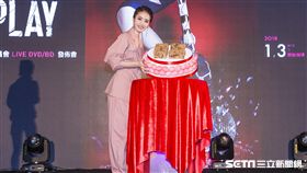 蔡依林（圖／華納提供）