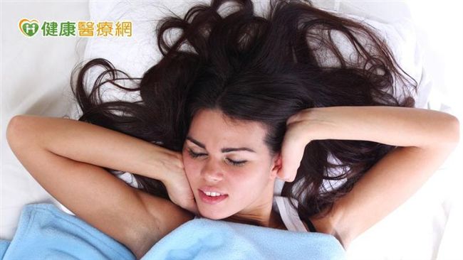 為何睡不好覺？醫：相關疾病有多種類