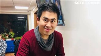 王炳忠嗆告　周玉蔻：我只是可憐他