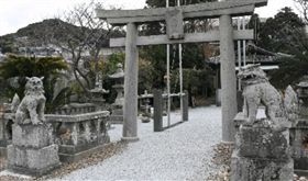 佐賀縣唐津市離島「加唐島」不准養狗_http://www.nishinippon.co.jp/sp/nnp/national/article/383958