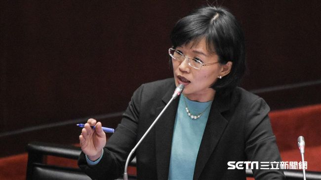 王炳忠案　綠委：台灣要提升自我警惕