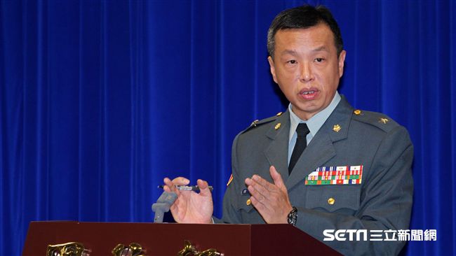 繆德生墜樓離世　國防部：哀痛與不捨