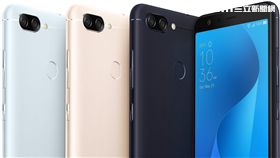 ASUS ZenFone Max Plus,4130mAh,高容量電池,待機,反向充電,華碩