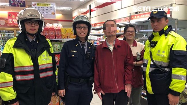 翁買4萬遊戲點數　女店員決定這麼做