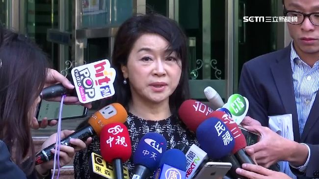 王炳忠嗆聲提告　周玉蔻勸：重新做人
