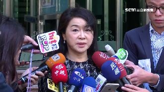 王炳忠嗆聲提告　周玉蔻勸：重新做人