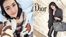 doris,林若佳/翻攝自臉書