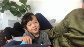 Tony,Max,隋棠,新年快樂,奶音,撒嬌／Tony IG