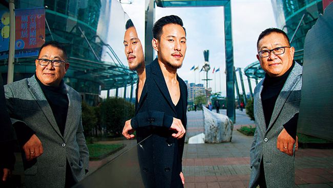 台灣父子檔　咖啡稱霸傳奇