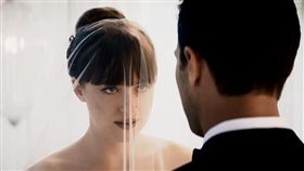 格雷的五十道陰影,Fifty Shades,最終回,Jamie Dornan,Dakota Johnson,預告,懷孕,安娜,續集
（圖／翻攝自Fifty Shades臉書）