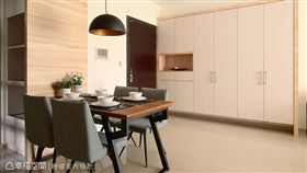 名家專用／幸福空間／達人說：裝修預算這樣抓 穩妥當！（勿用）