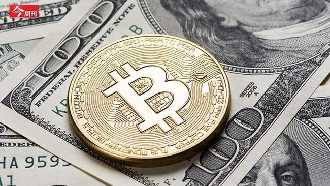 台積電意外受惠　比特幣狂潮的下一步