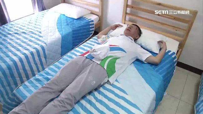3.1折！世大運選手村設備6日標售