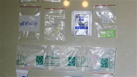 台北,信義,暴斃,不明藥物