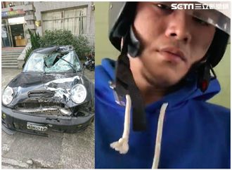 男3度酒駕害死人！檢座：20萬交保