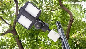 智慧路燈,即時定位系統,內湖區,藍牙,天奕科技,艾普仕公司