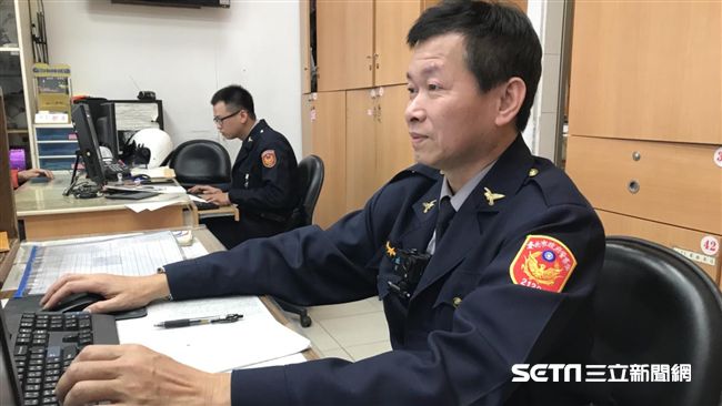 50歲免值深夜勤　北市警：覺得羨慕